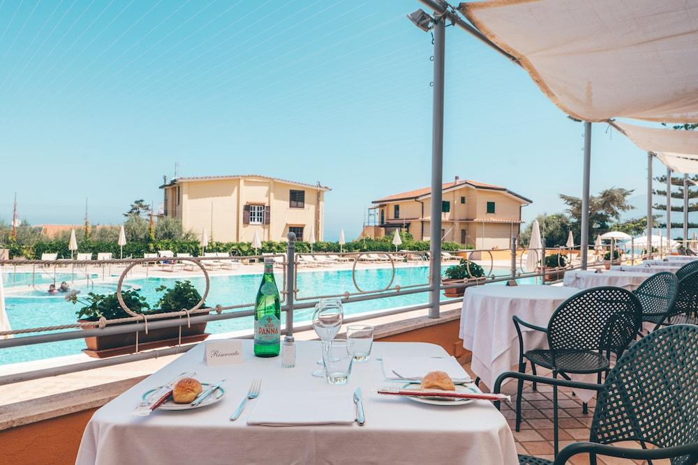 Hotel Grand Vesuvio Sorrento