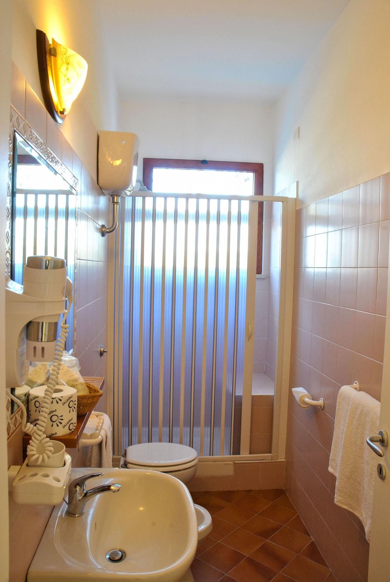 Hotel Fiorita 3*