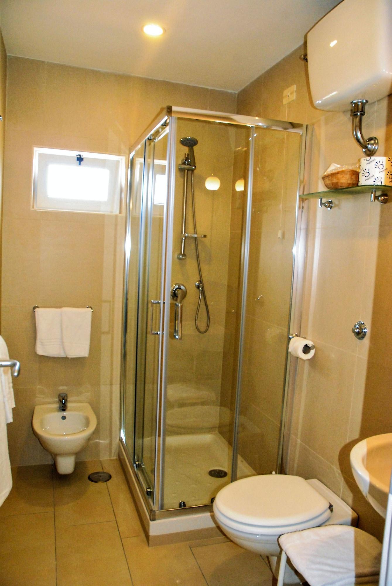 Hotel Fiorita Sorrento
