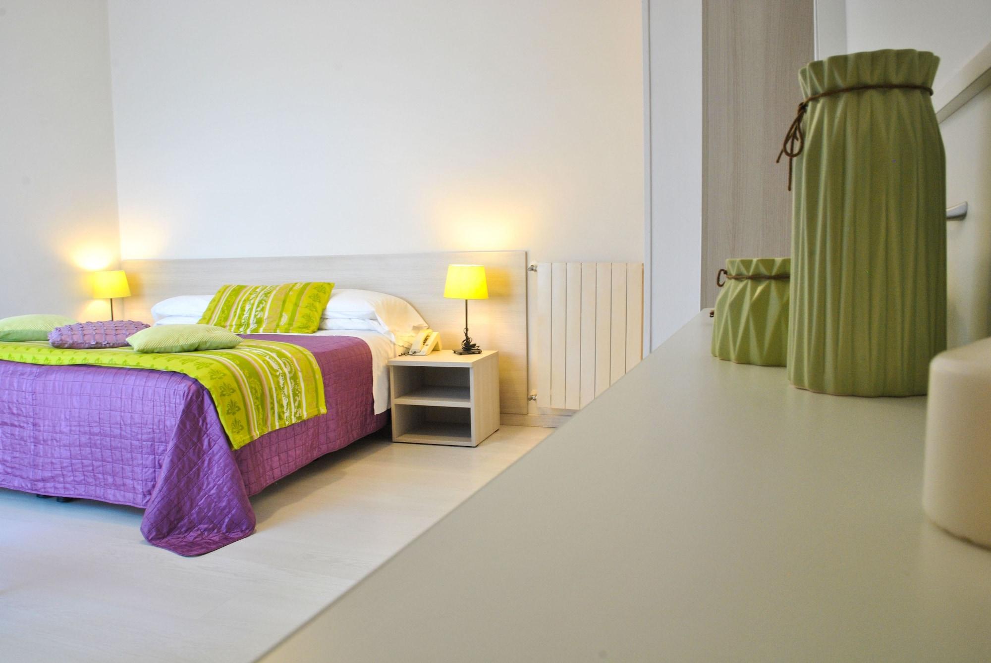 Fiorita Hotel 3*