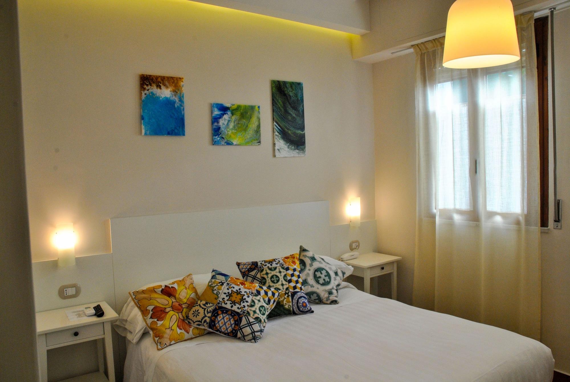 Fiorita 3* Sorrento