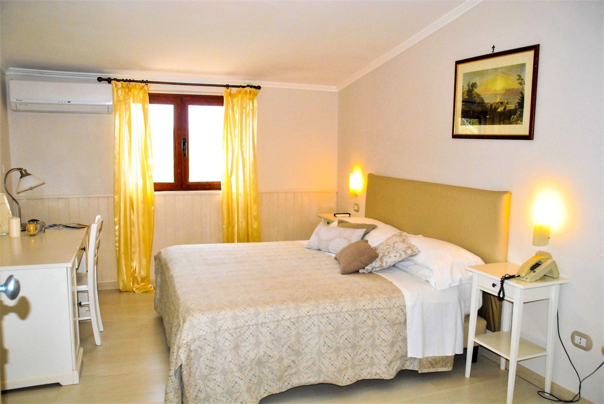 Fiorita Hotel Sorrento