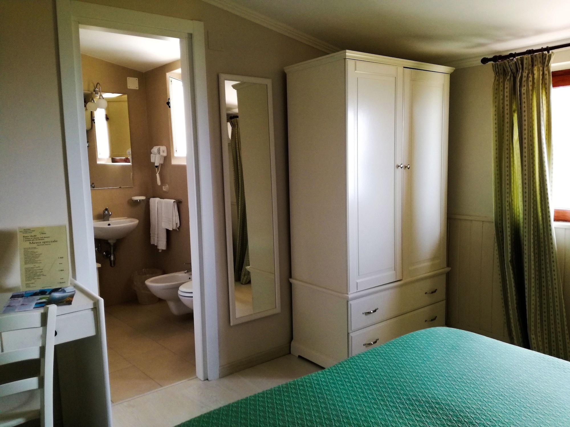 Hotel Fiorita Sorrento
