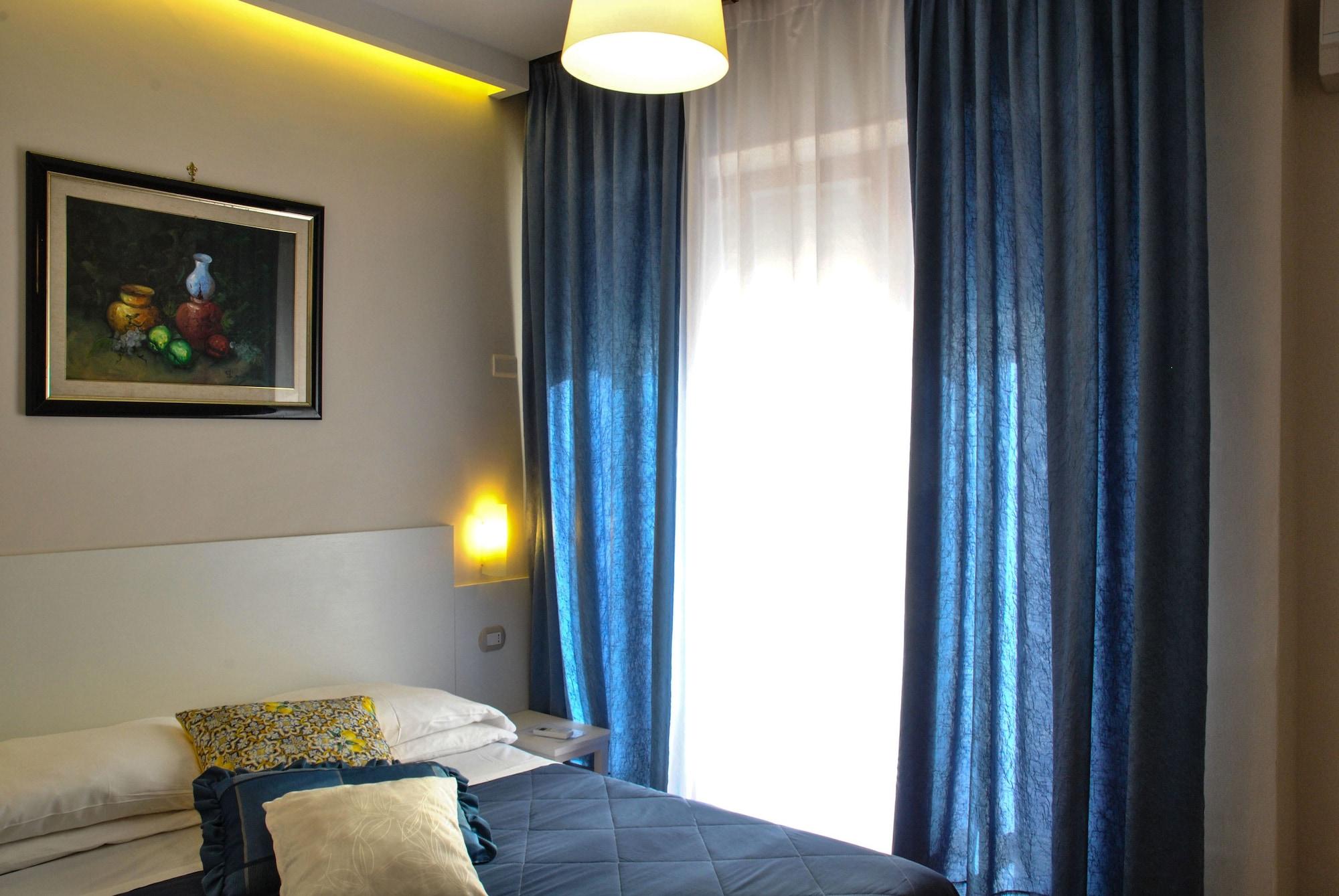 Fiorita Hotel Sorrento