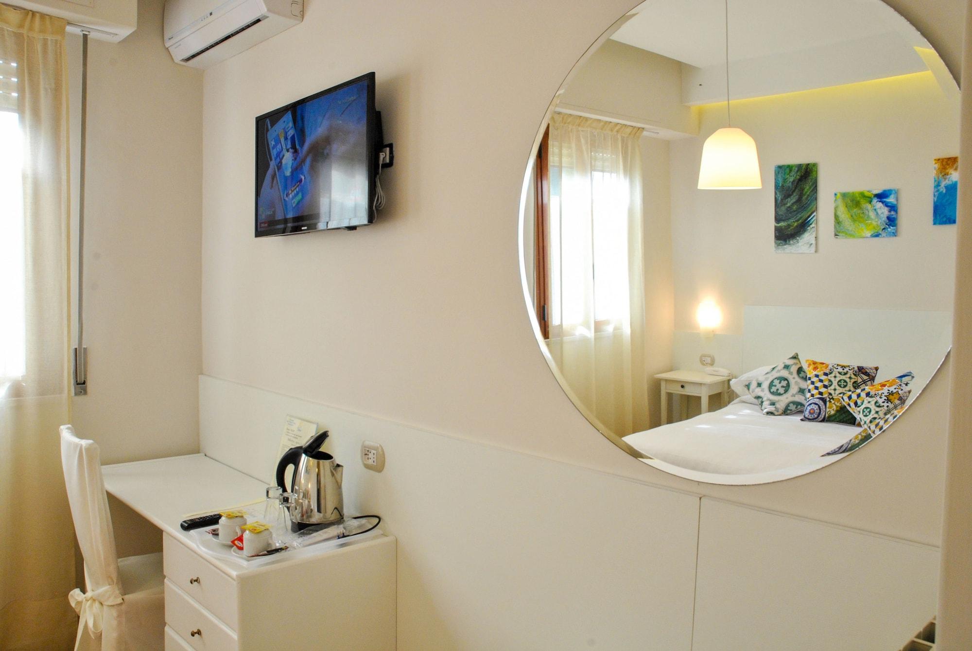 Hotel Fiorita 3*