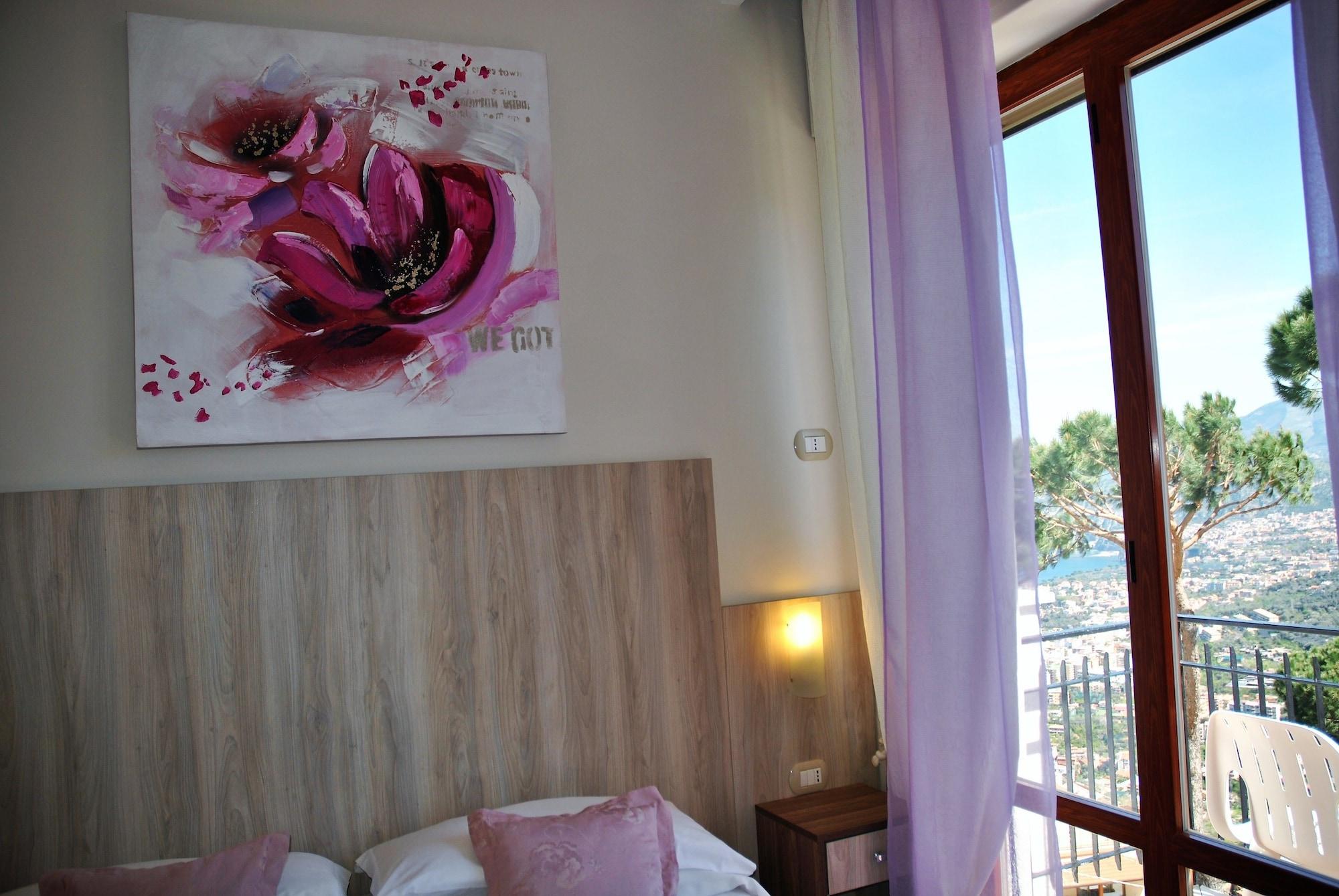 Hotel Fiorita 3*