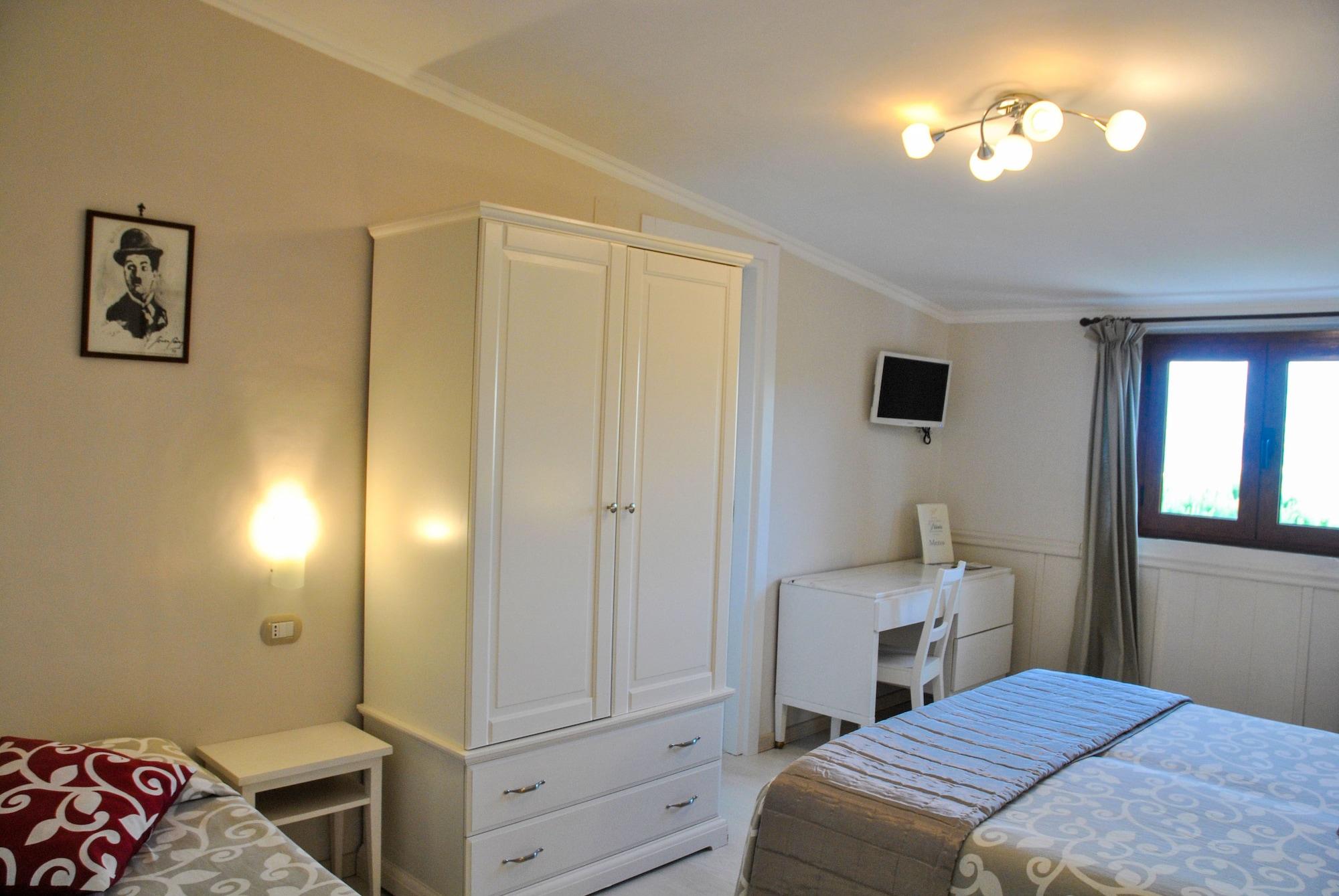 Fiorita Hotel 3*