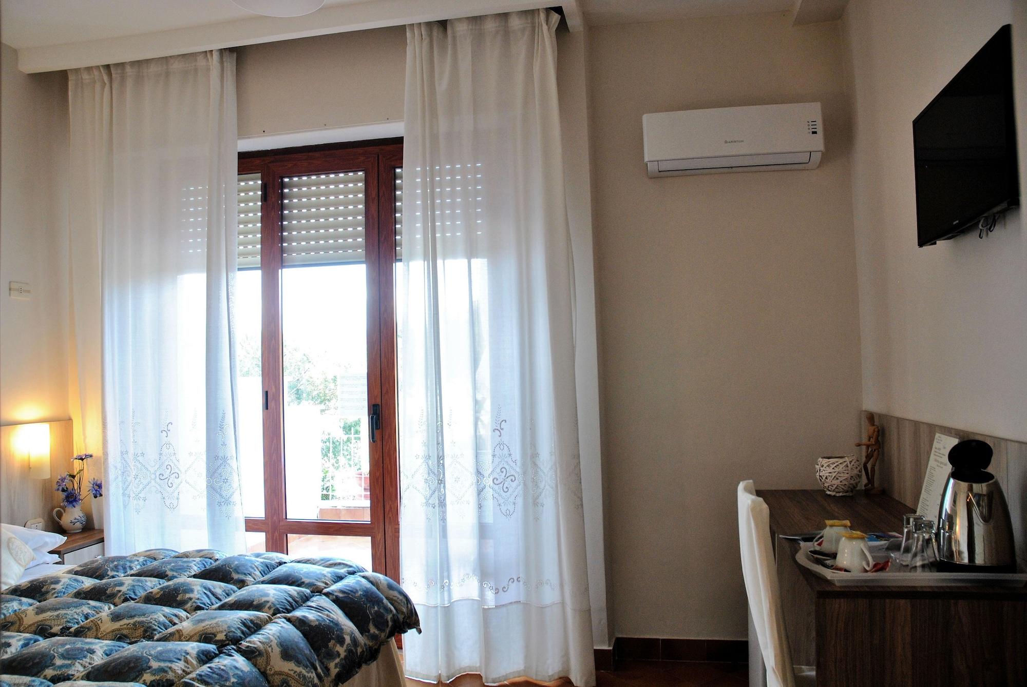 Hotel Fiorita Sorrento