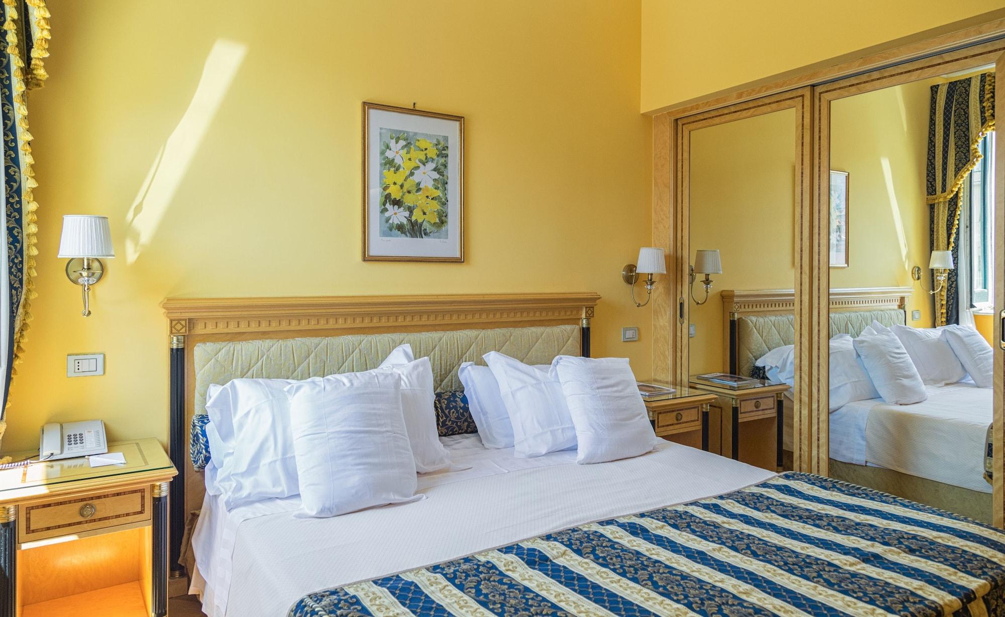 Imperial Tramontano 4*