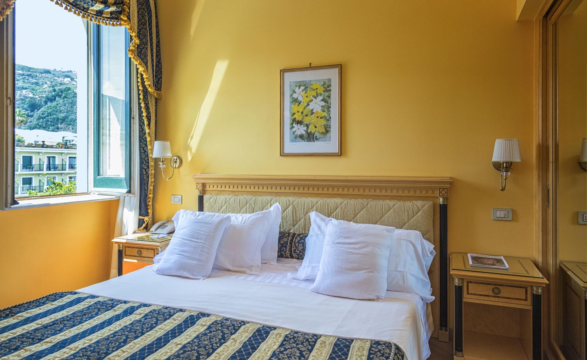 Hotel Imperial Tramontano