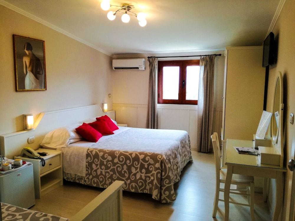 Hotel Fiorita