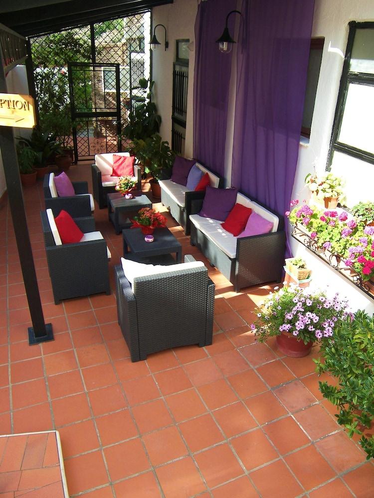 Fiorita Hotel Sorrento