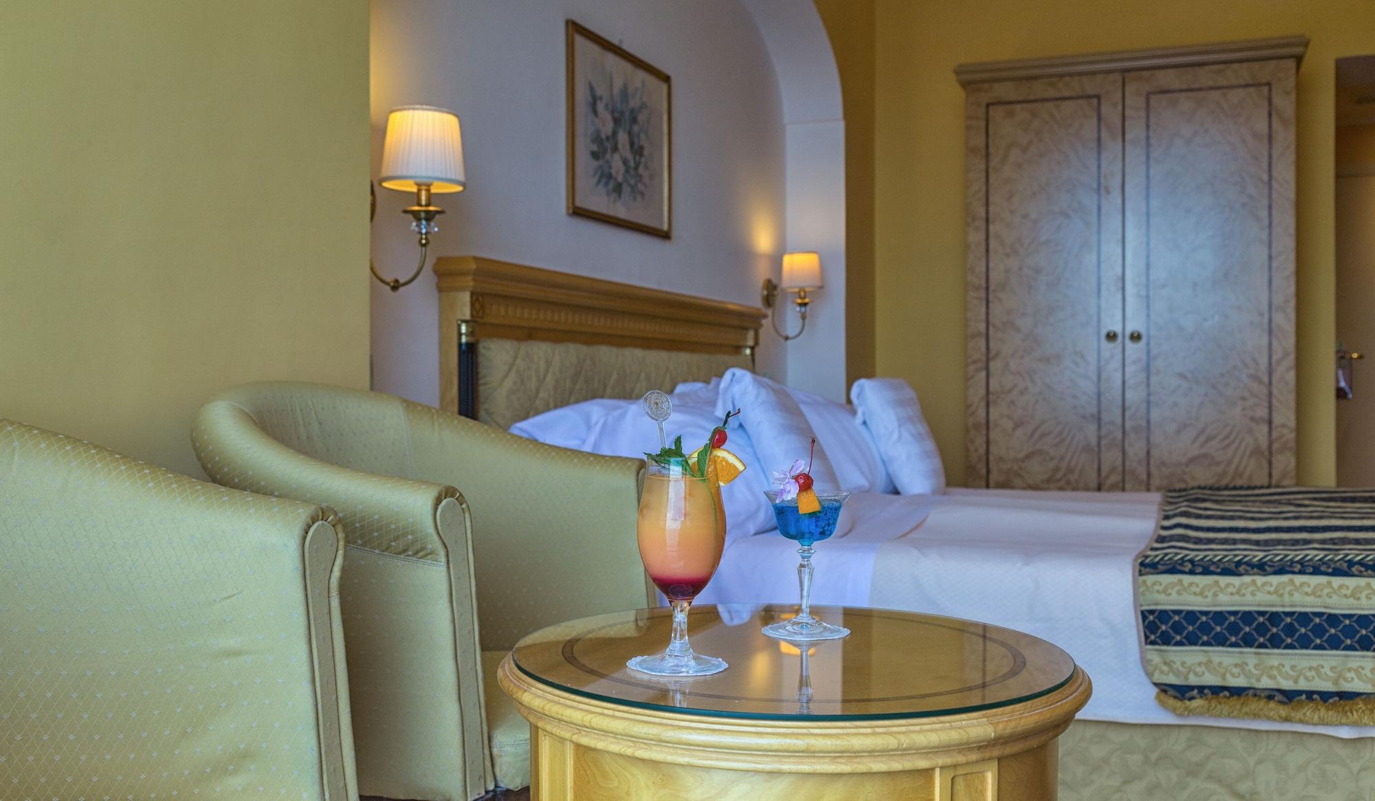 Imperial Tramontano Hotel Sorrento