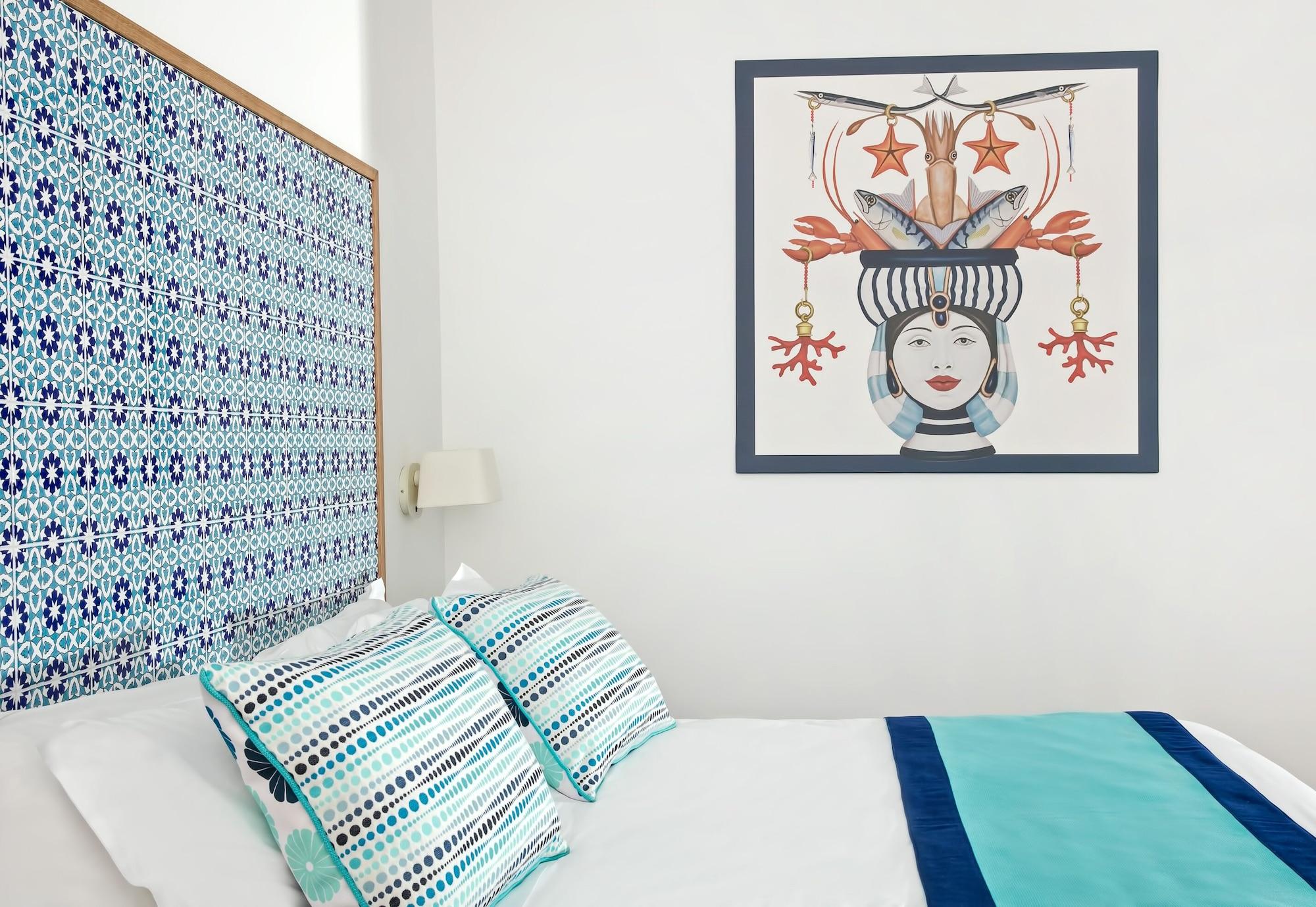 Miramare Hotel 4*