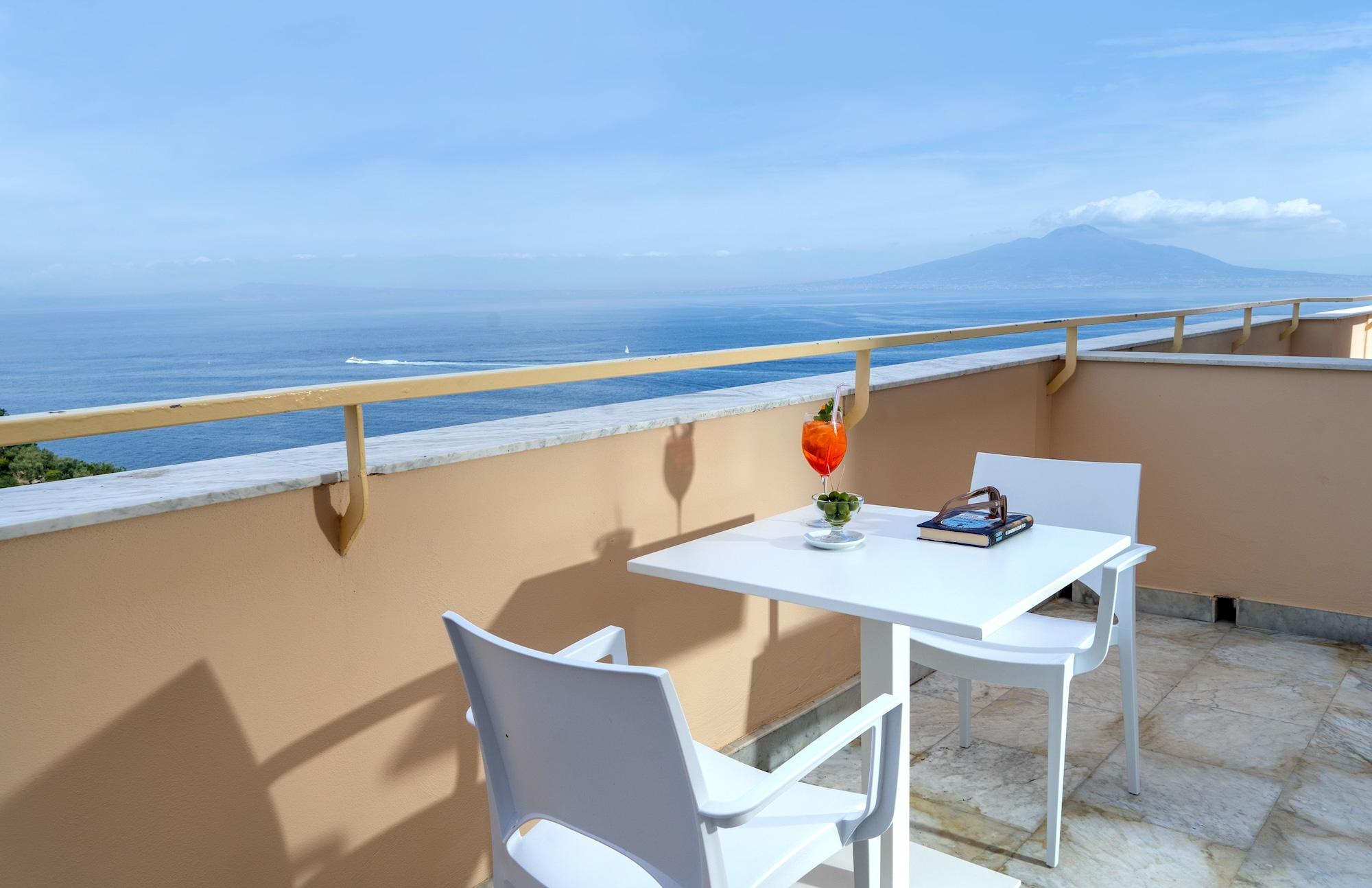 Miramare Hotel