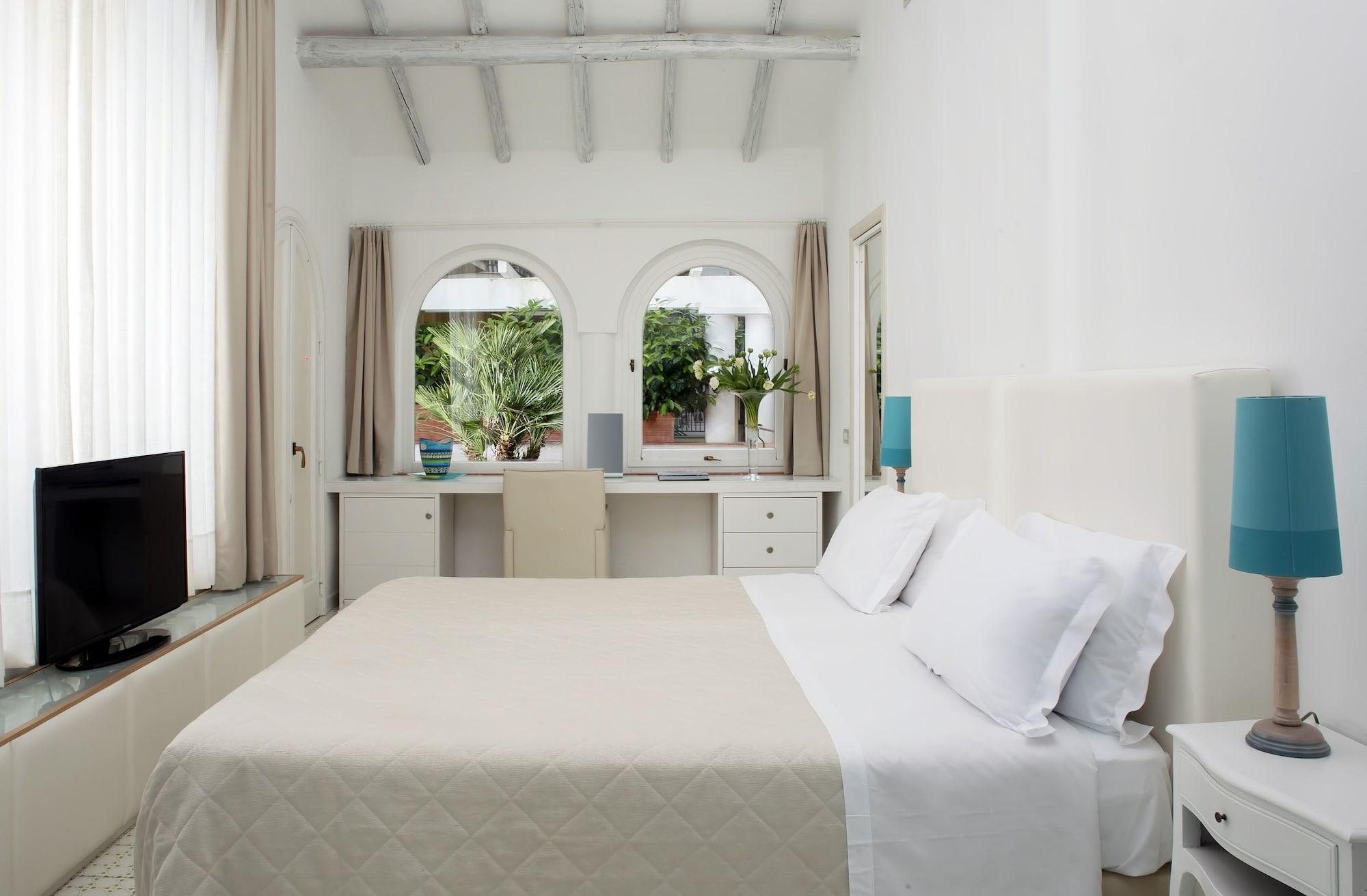 Conca Park 4* Sorrento