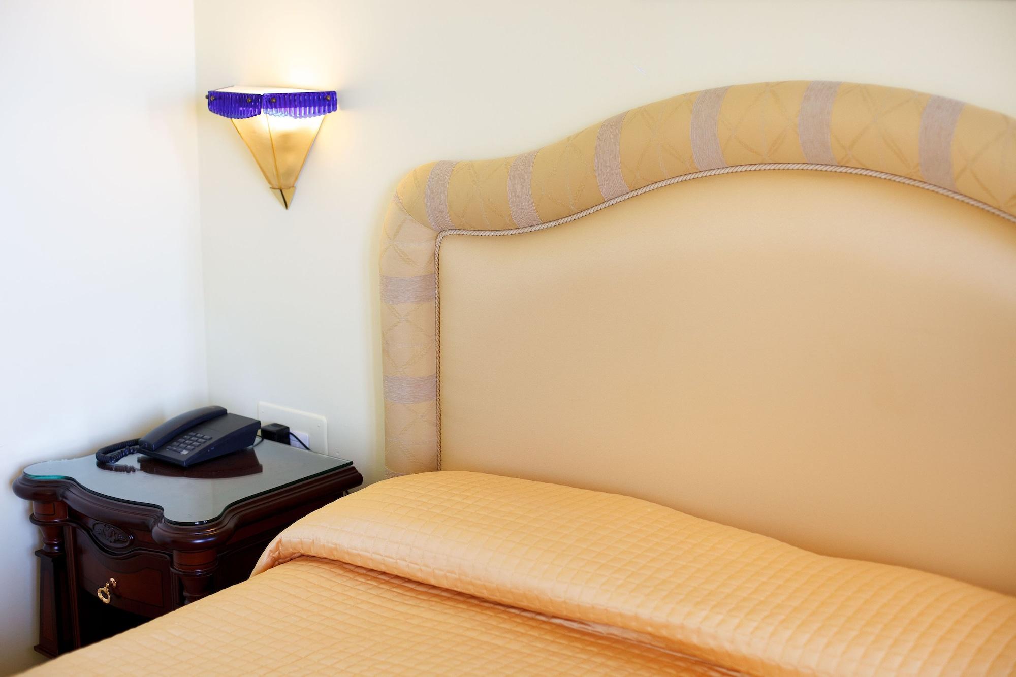 Hotel Johanna Park Sorrento