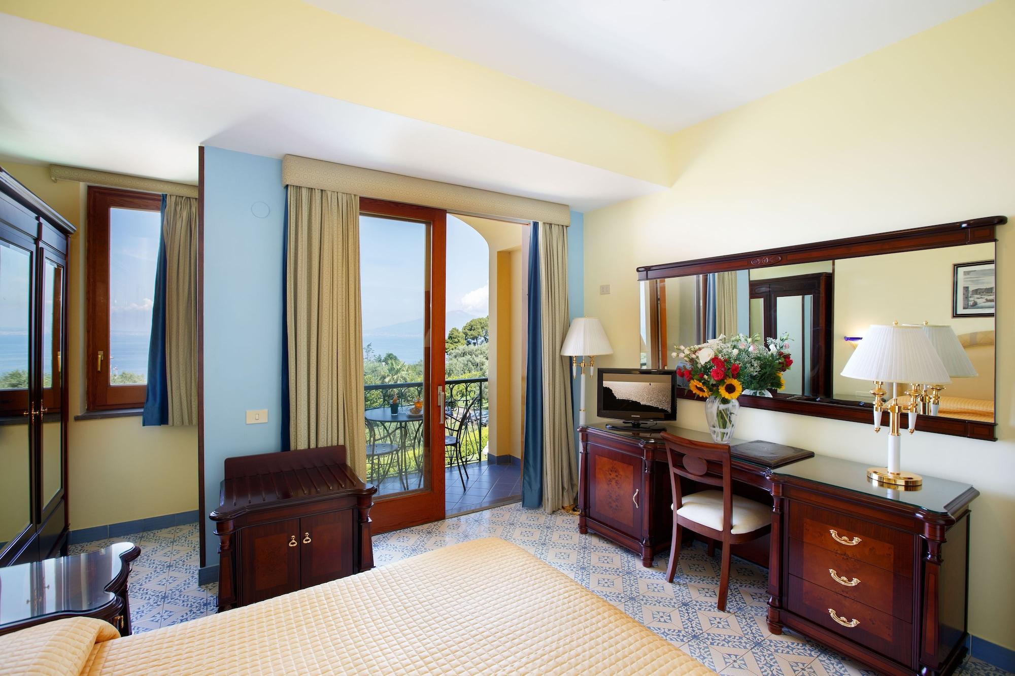 Hotel Johanna Park