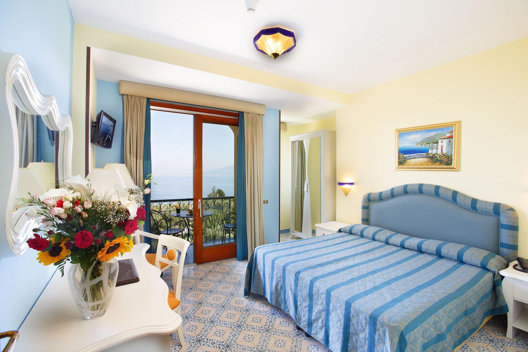 Johanna Park Hotel Sorrento