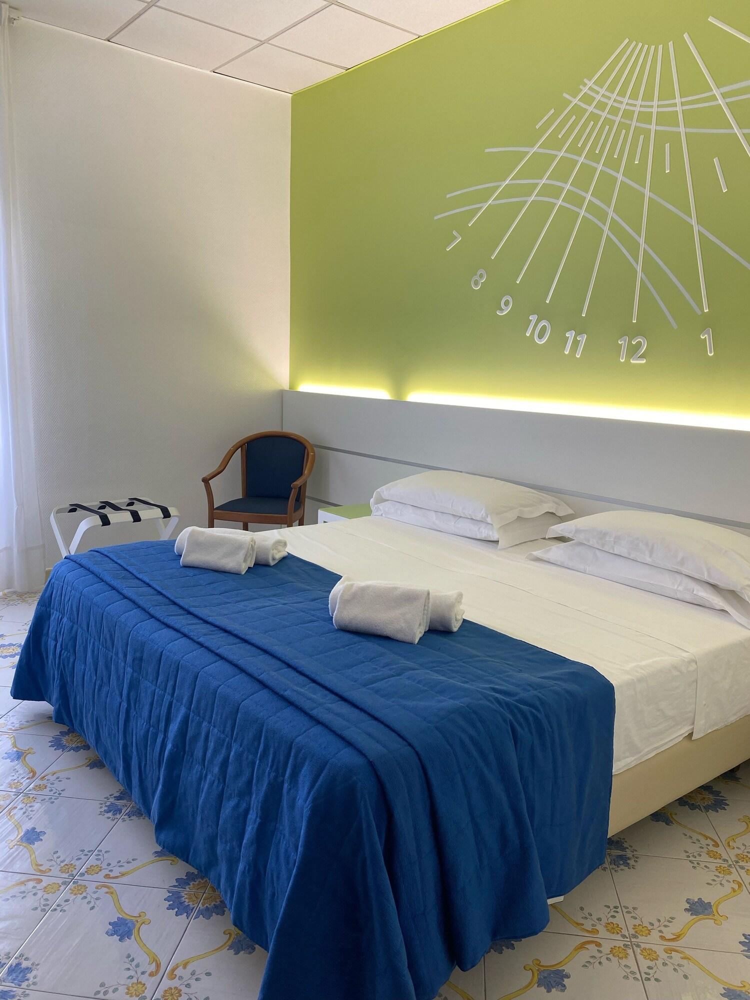 La Meridiana Hotel 3*