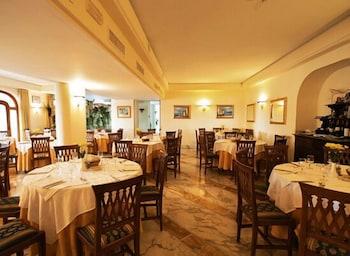 Hotel Johanna Park Sorrento