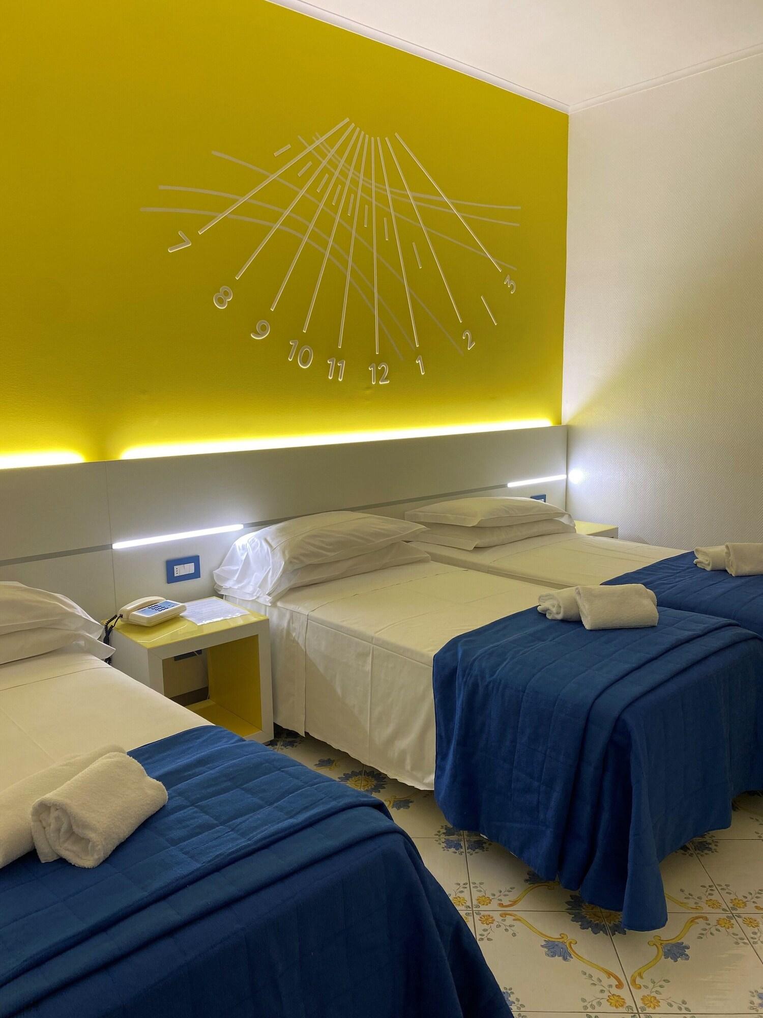 La Meridiana Hotel 3*