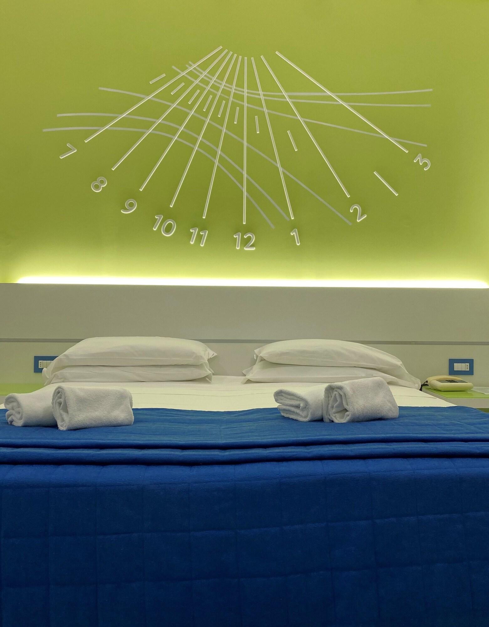 La Meridiana Hotel 3*