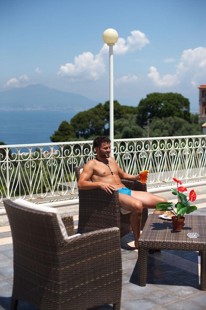Johanna Park 4* Sorrento