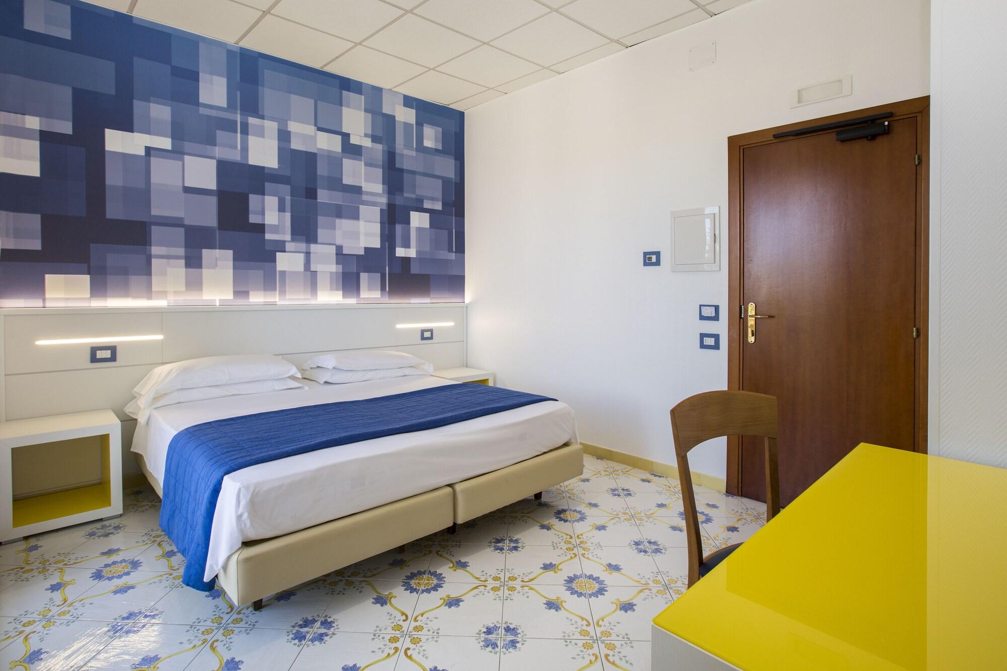 La Meridiana Hotel