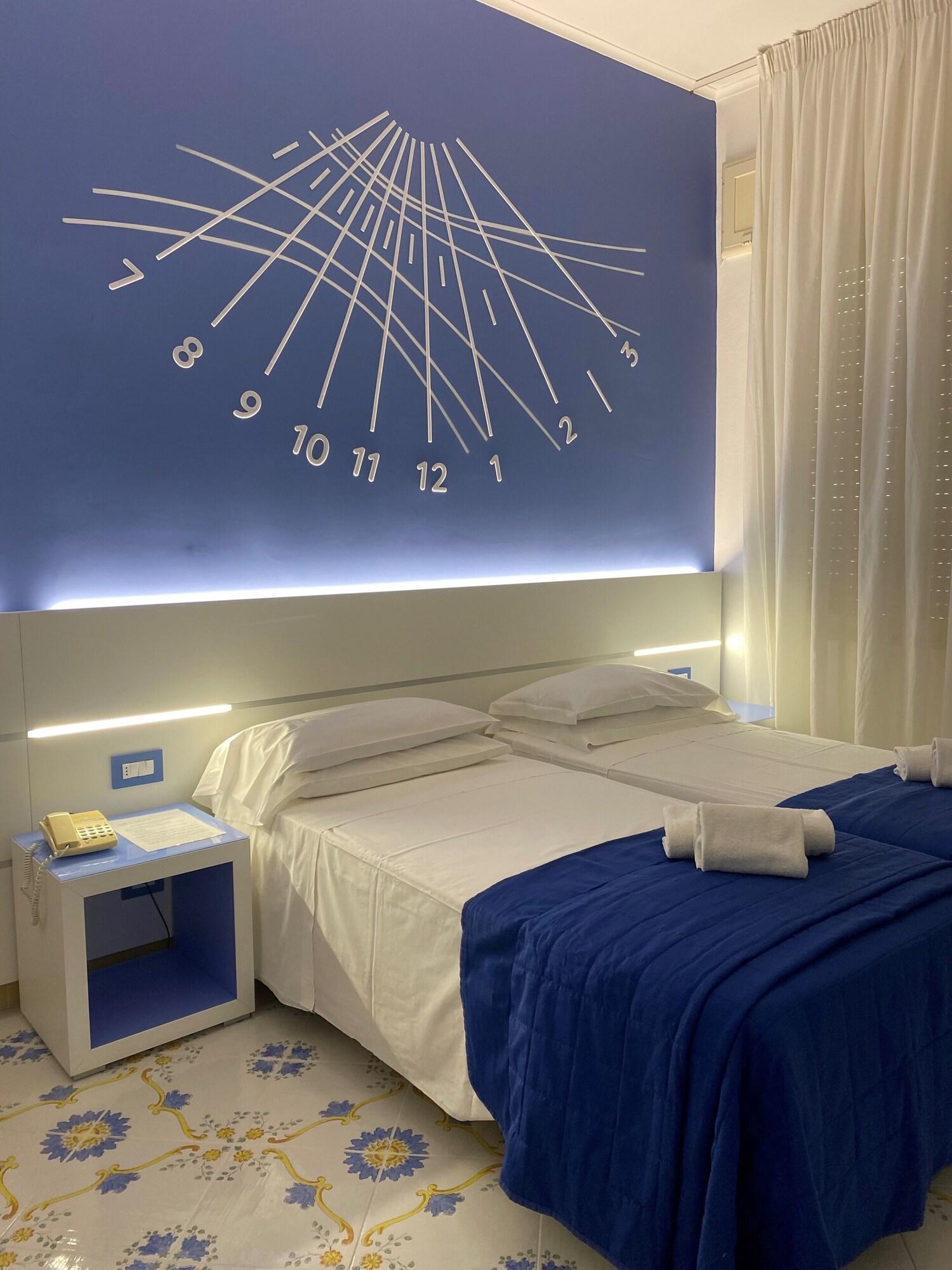 Hotel La Meridiana 3*