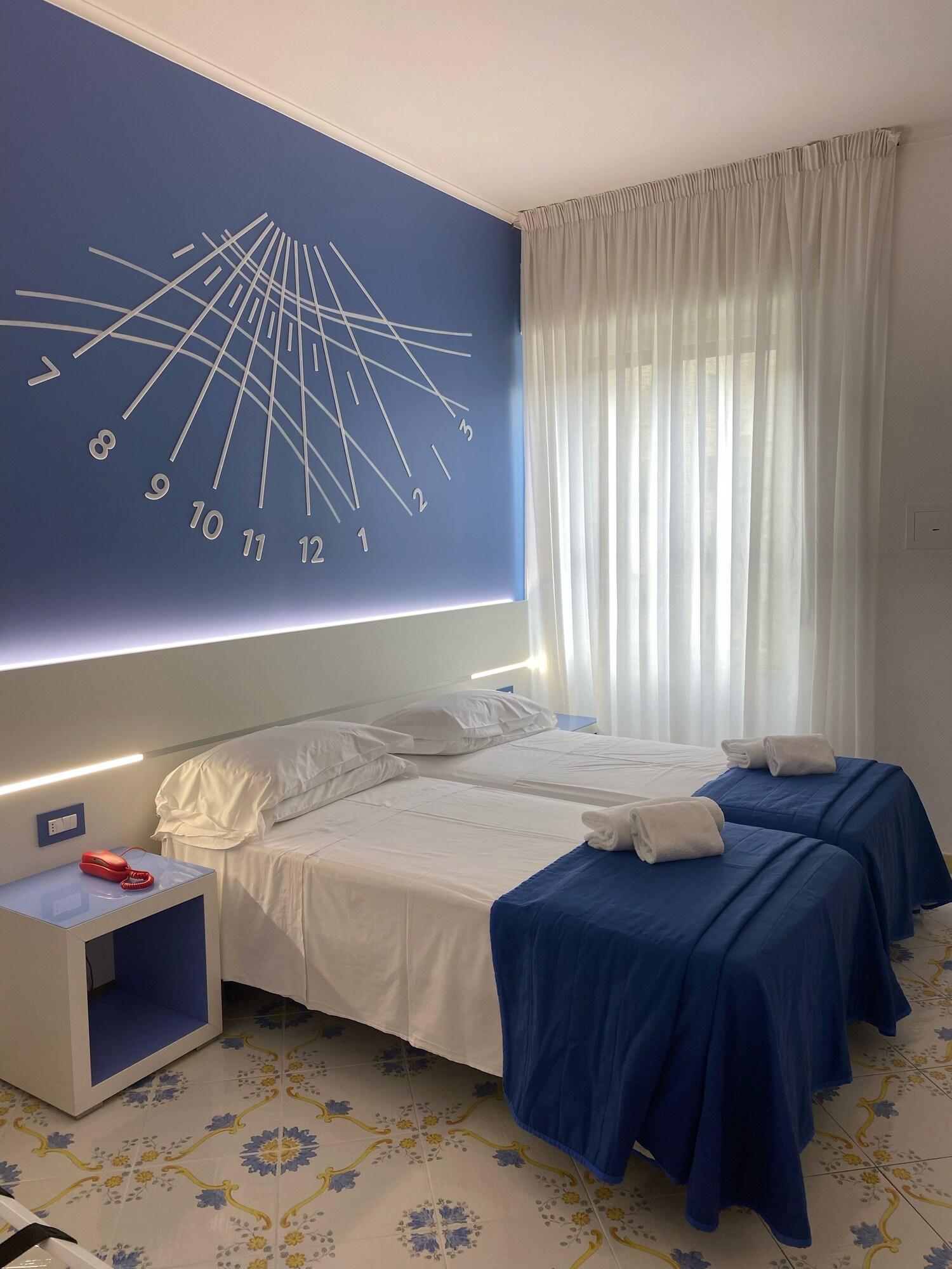 La Meridiana Hotel Sorrento