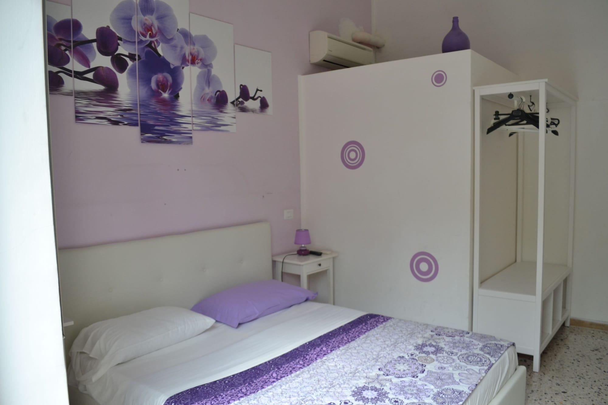 Experience Bed & Breakfast 3*