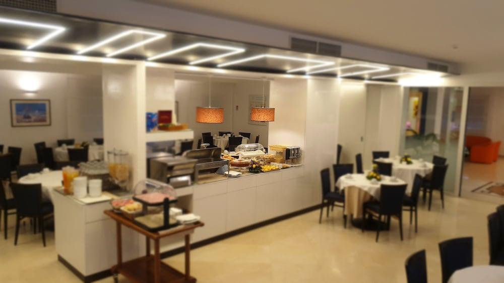 La Meridiana Hotel