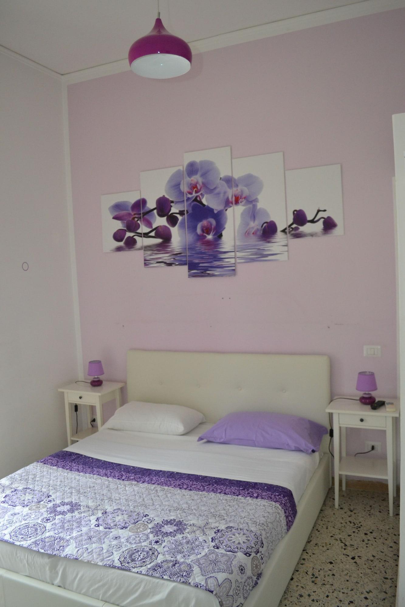 Bed & Breakfast Experience 3*