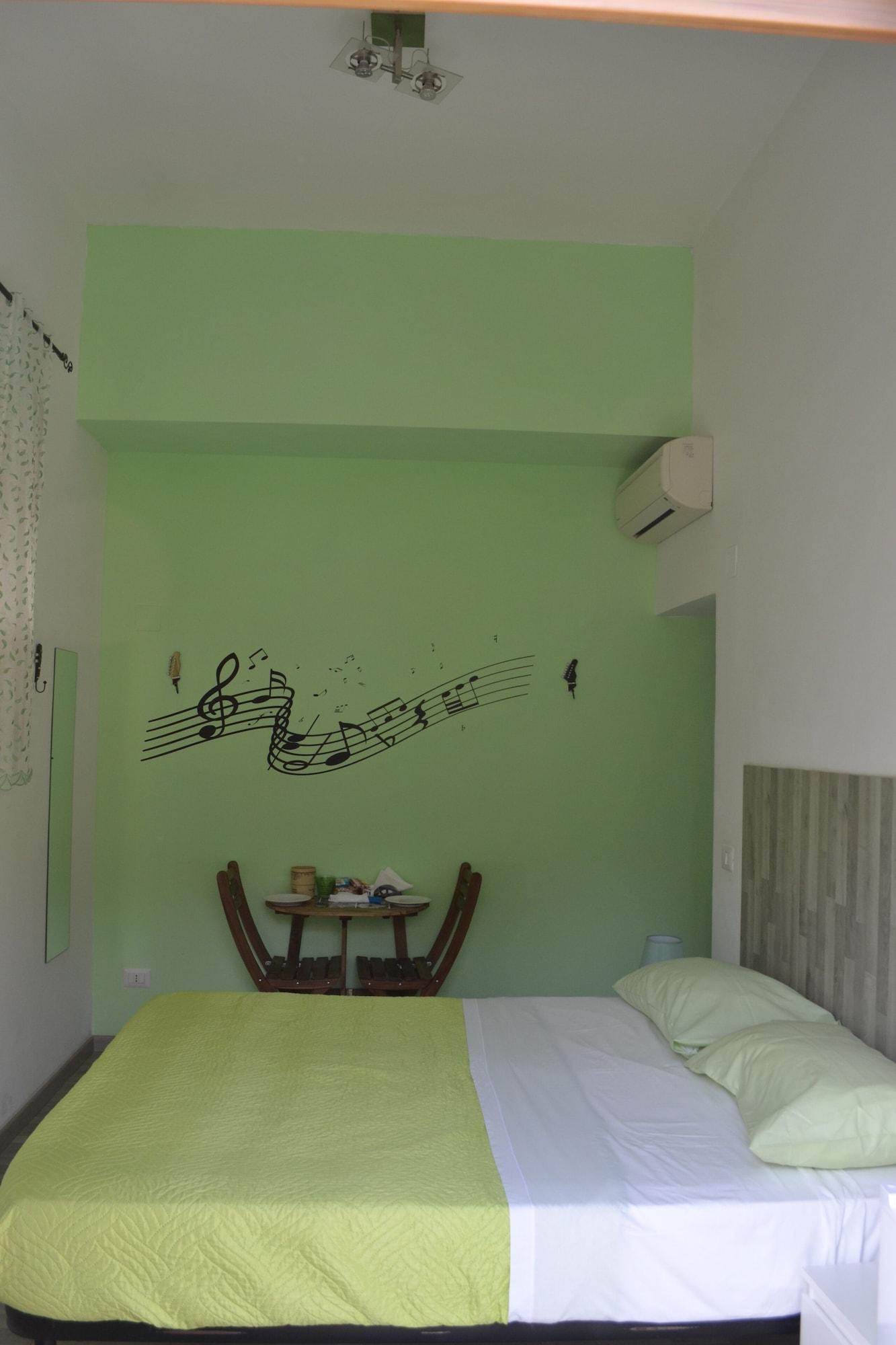Bed & Breakfast Experience