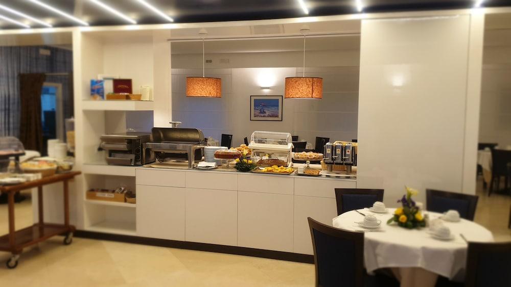 Hotel La Meridiana