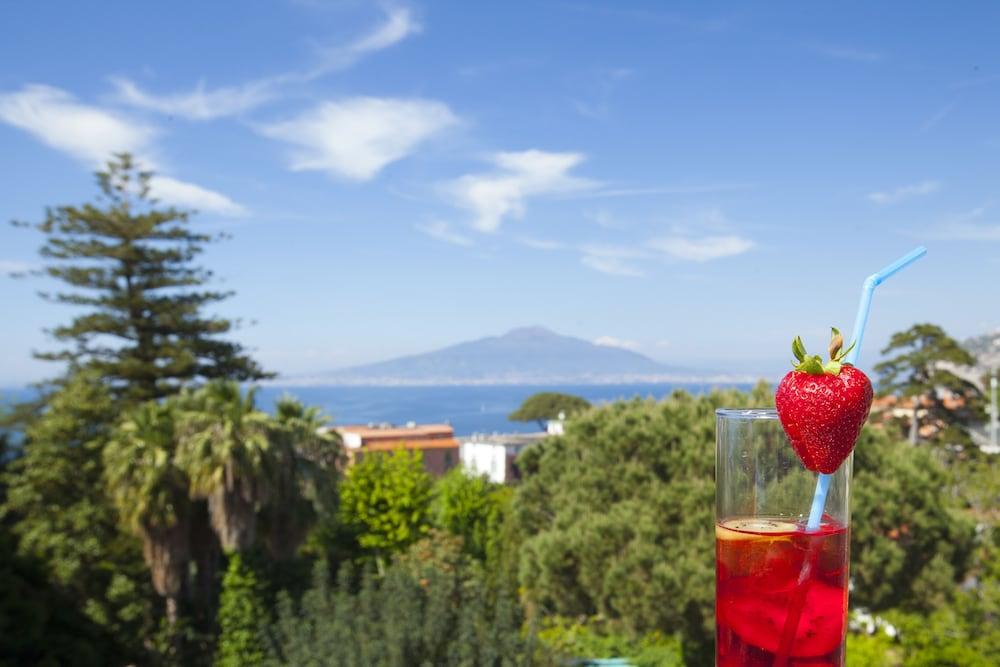 Hotel La Meridiana 3*