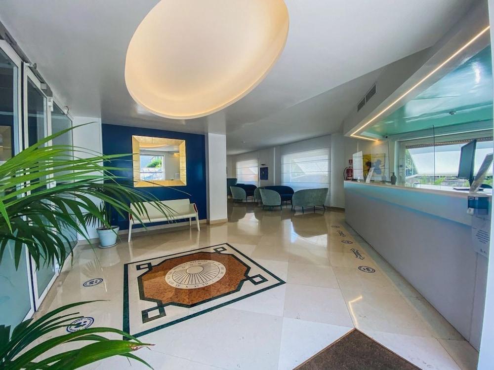 Hotel La Meridiana 3*