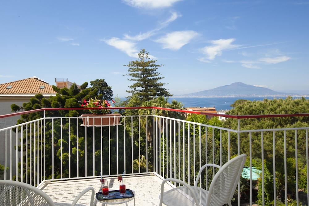 La Meridiana Sorrento