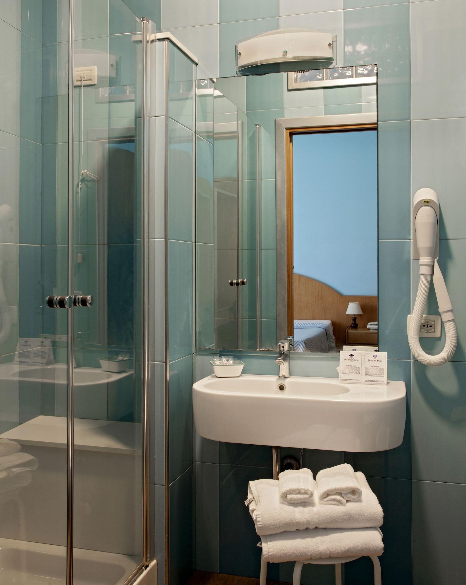 Hotel Del Corso 3*