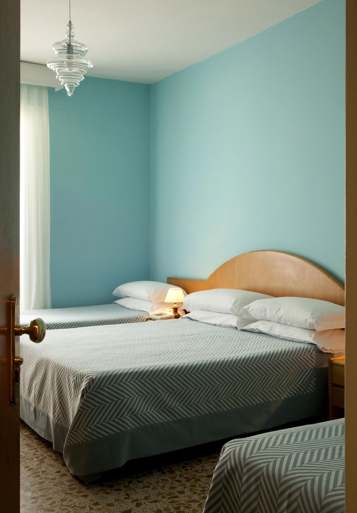 Del Corso Hotel 3*