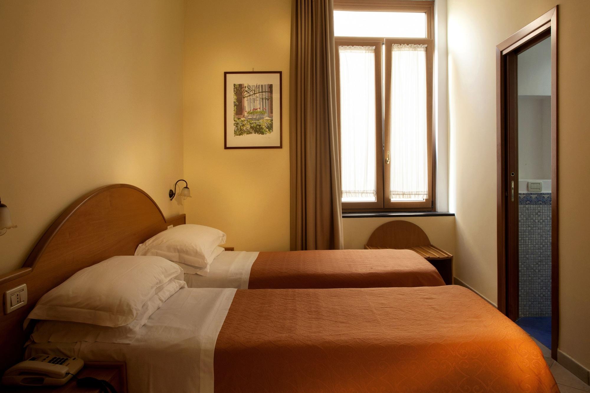 Hotel Del Corso Sorrento