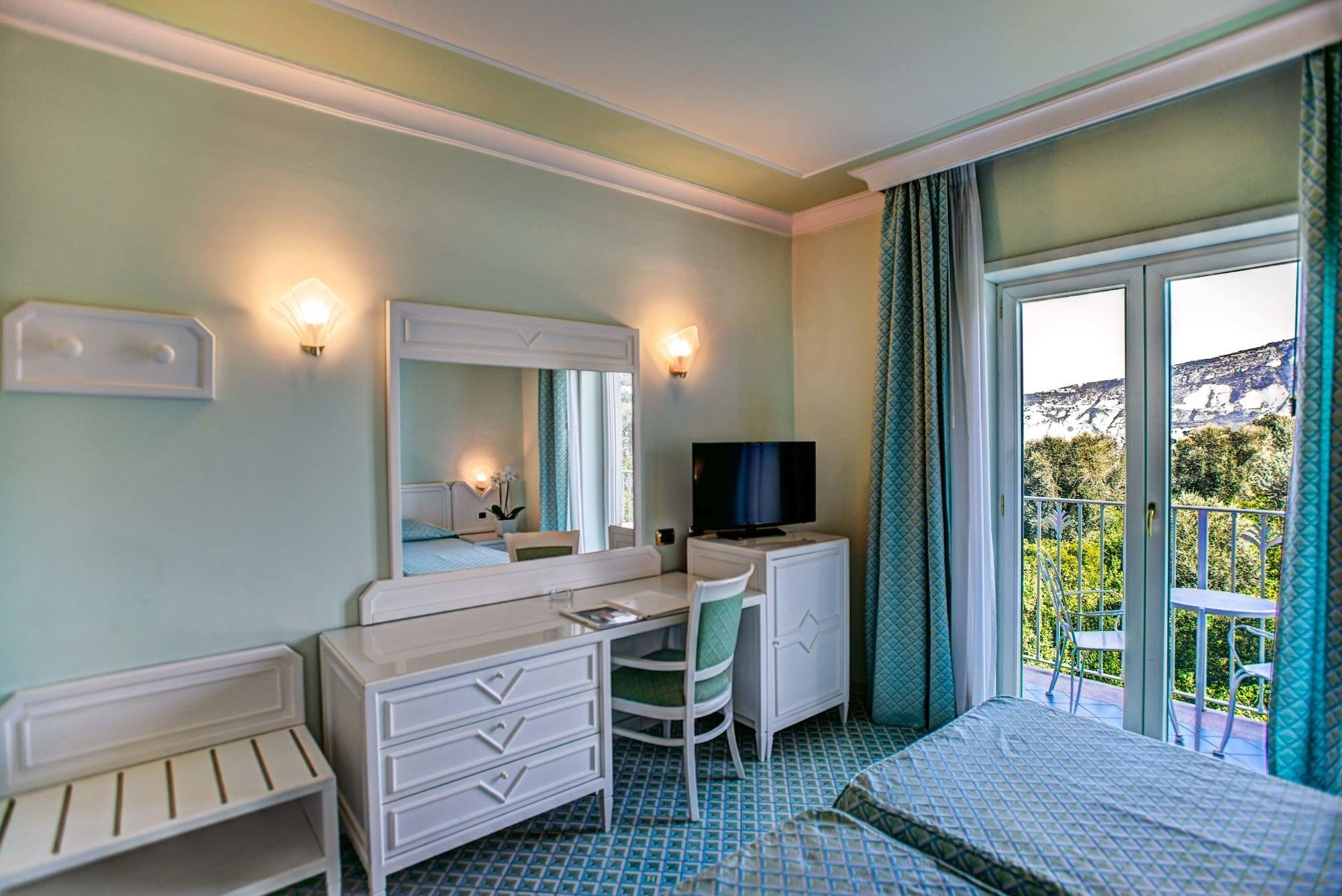 Grand Riviera Hotel Sorrento