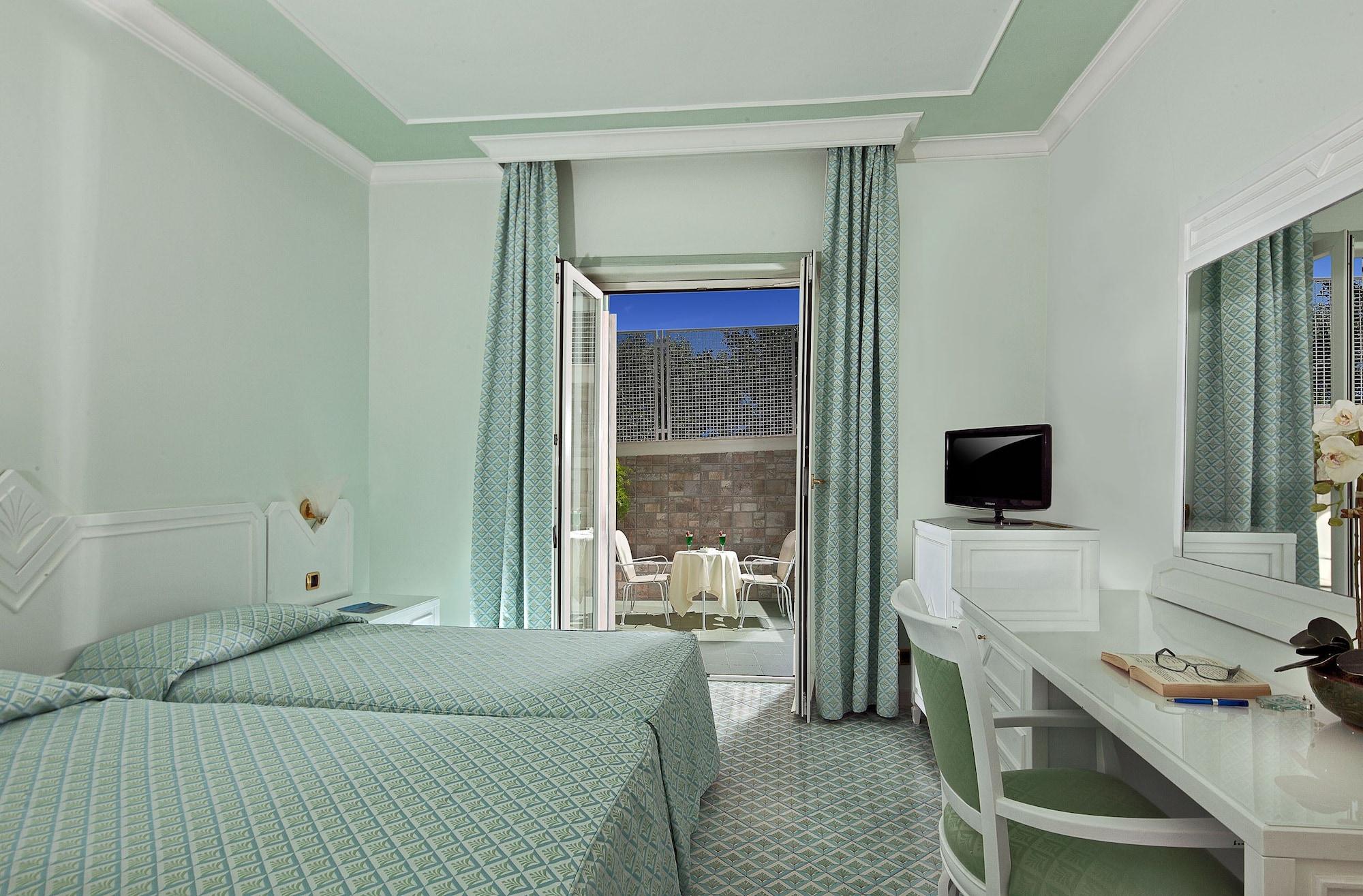 Grand Riviera 4* Sorrento