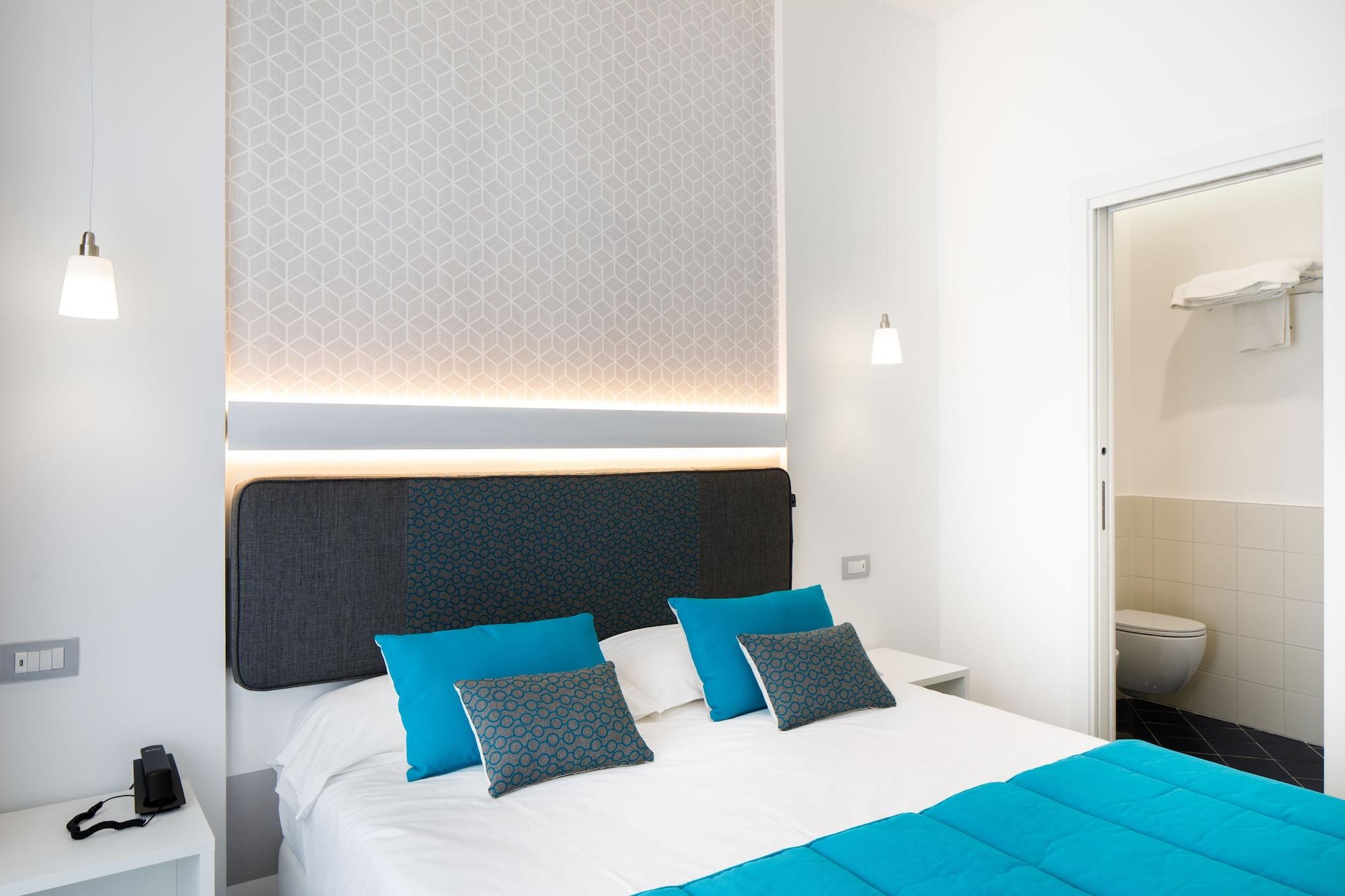 Hotel Nice Hotel 3*