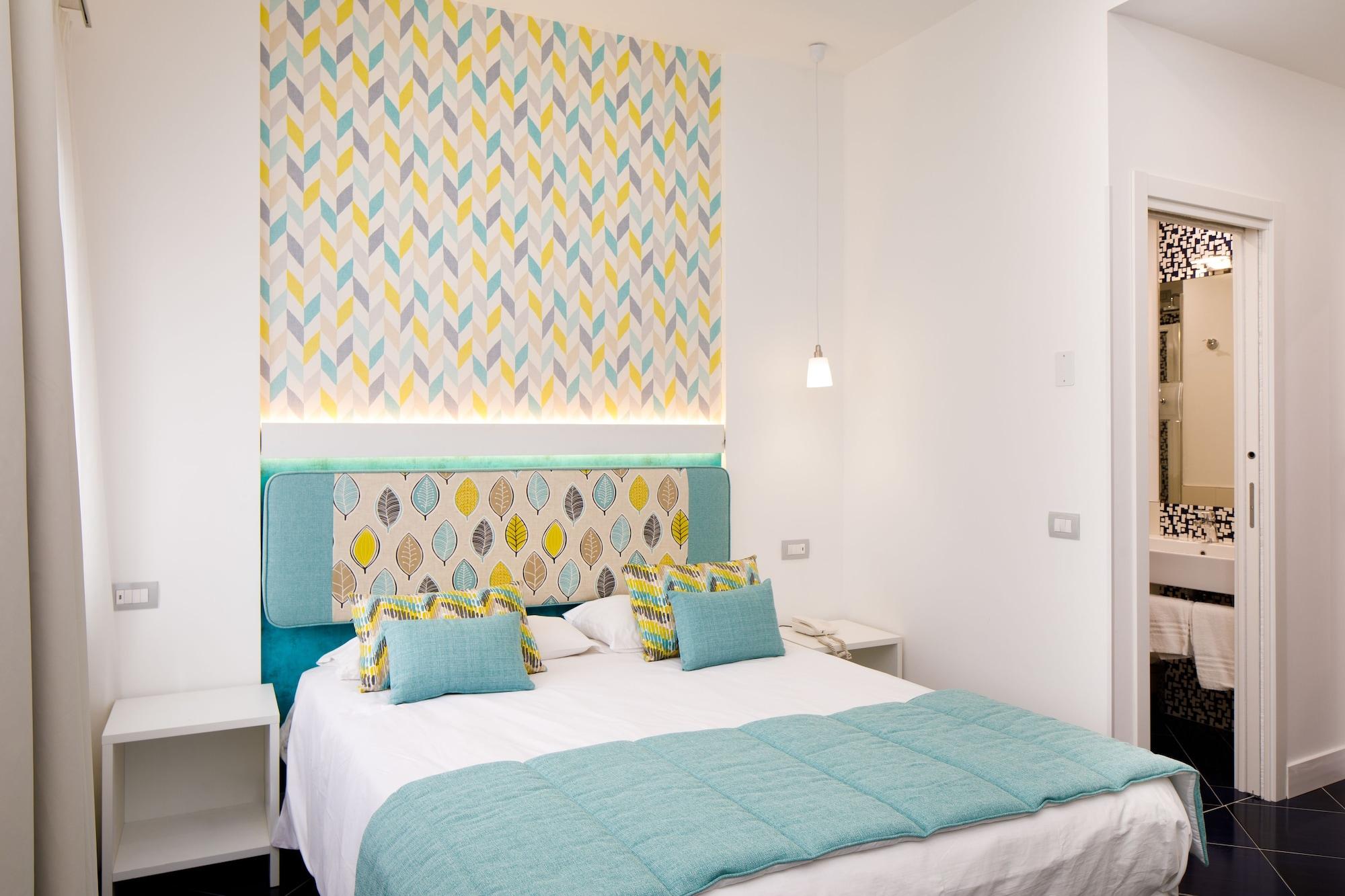 Hotel Nice 3* Sorrento