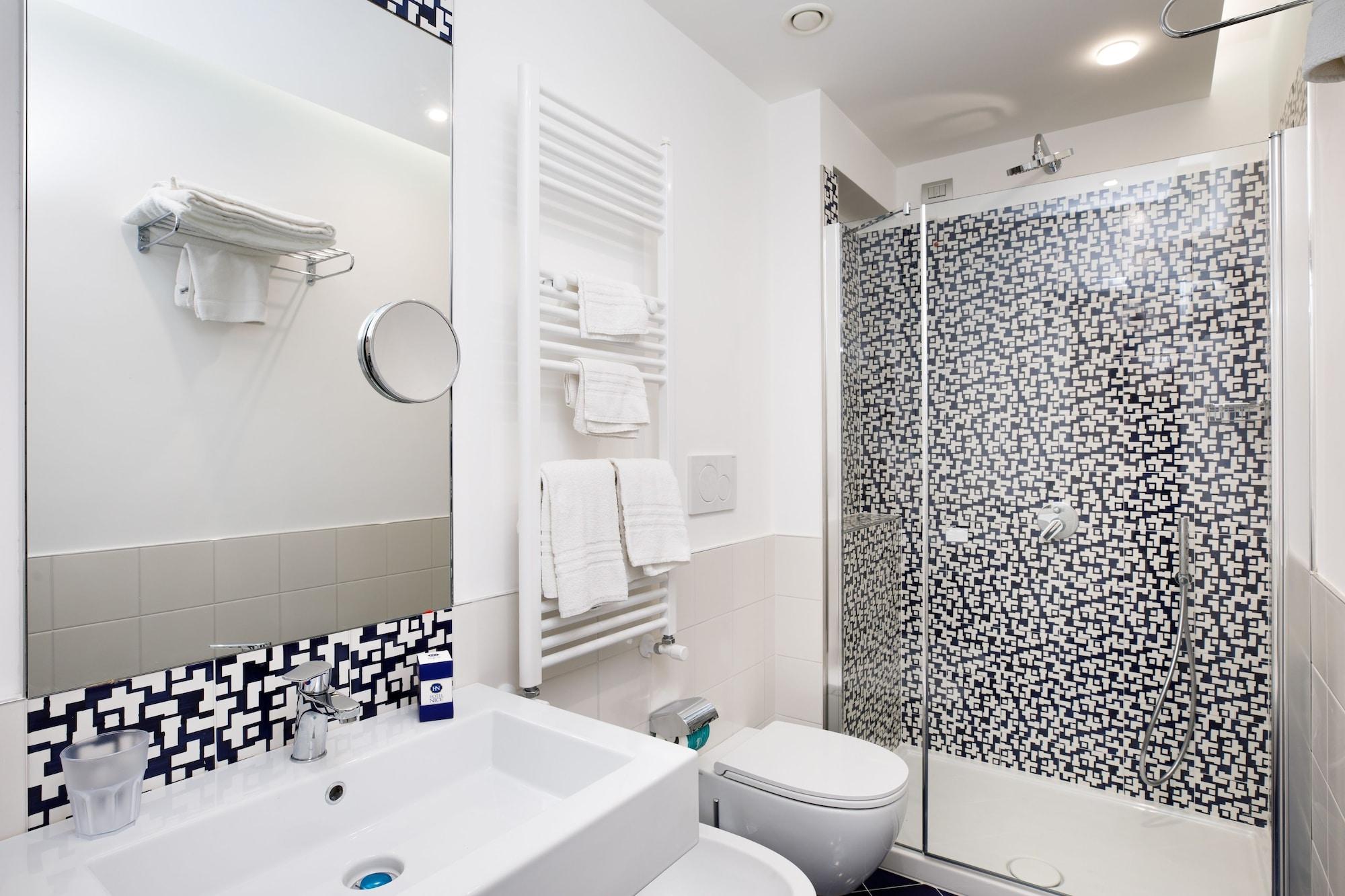 Hotel Nice Hotel 3*