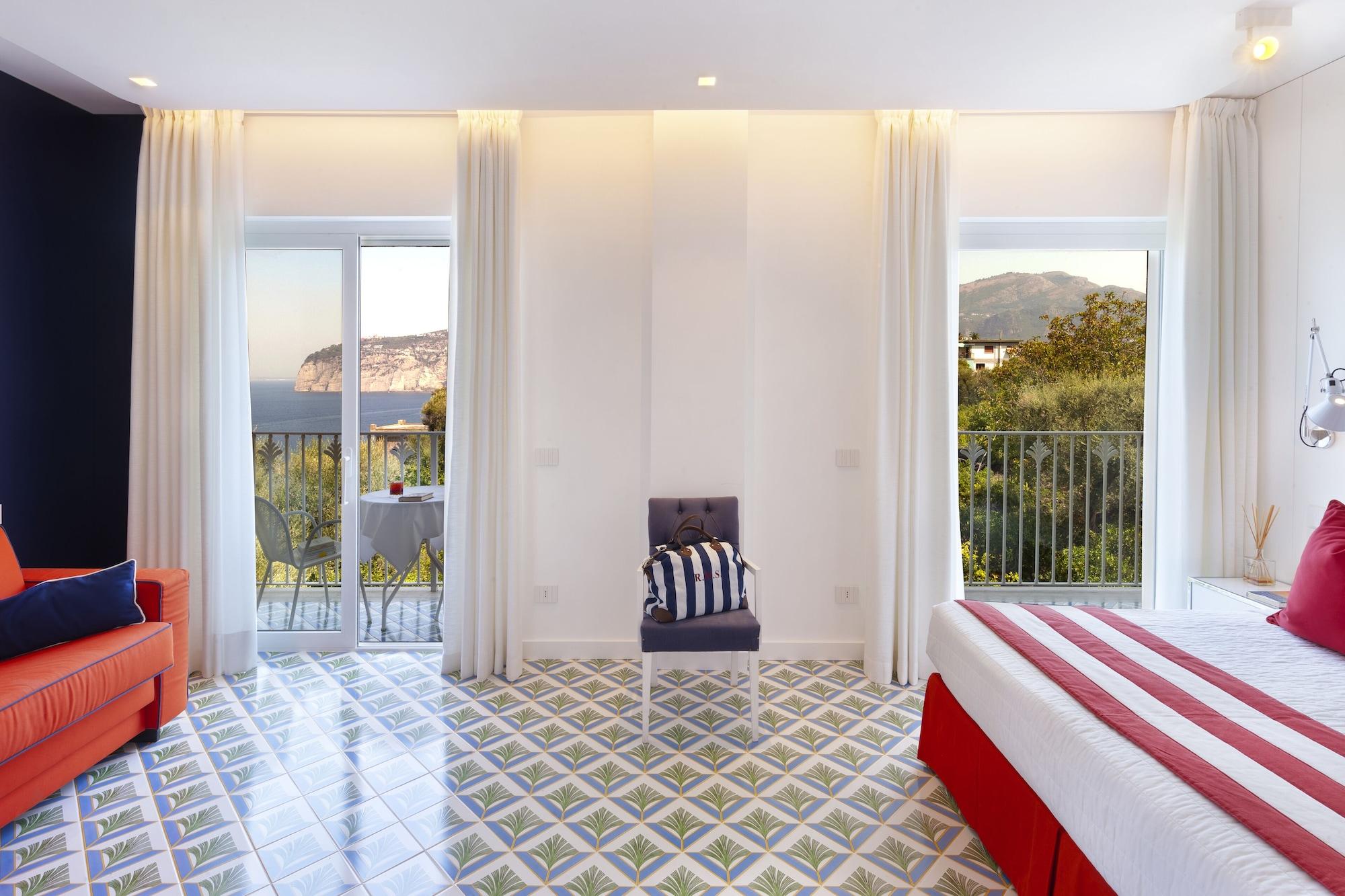 Grand Riviera 4* Sorrento