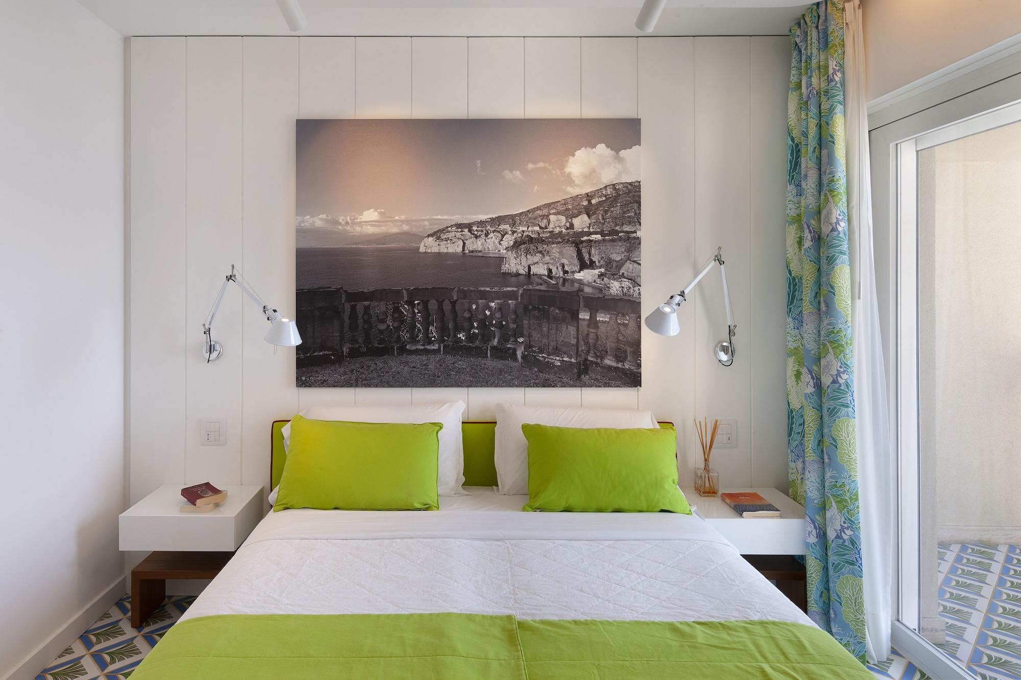 Grand Riviera Hotel Sorrento