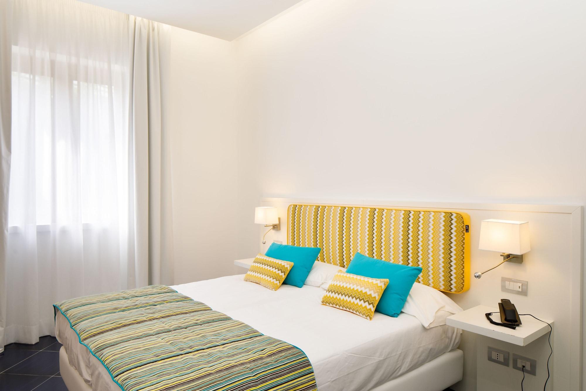 Hotel Nice Sorrento
